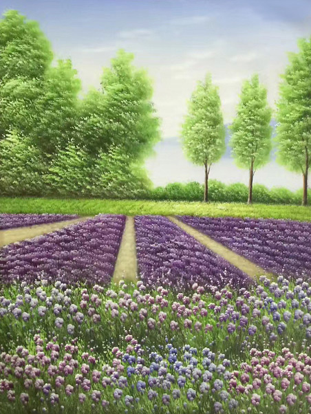 Landscape for JAHRRIESNGE summer-village-lpg0783 Landscape JAHRRIESNGE for summer-village-lpg0783