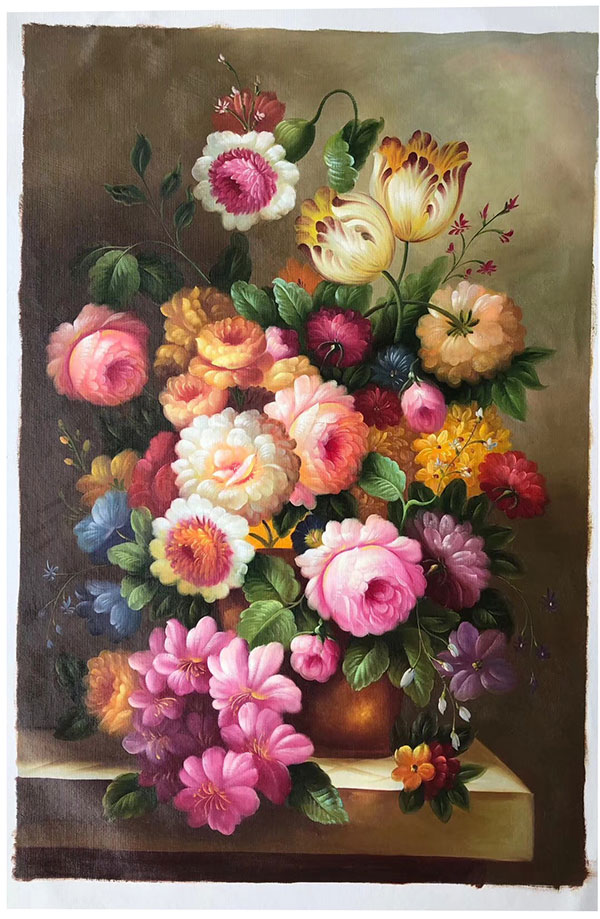 Still Life for Jahrriesnge flowers-lpg0864 Still Life Jahrriesnge for flowers-lpg0864