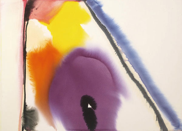 Abstract Jahrriesnge  for freeing-yourself-lpg0942 