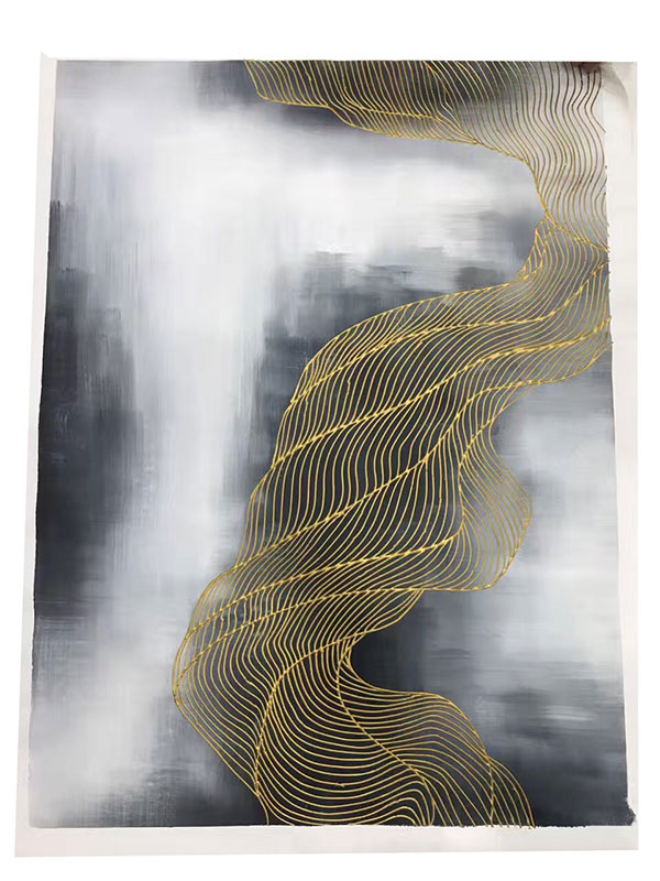 Abstract for Jahrriesnge golden-line-lpg0991 Abstract Jahrriesnge for golden-line-lpg0991