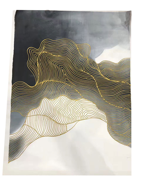 Abstract for Jahrriesnge golden-line-lpg0992 Abstract Jahrriesnge for golden-line-lpg0992