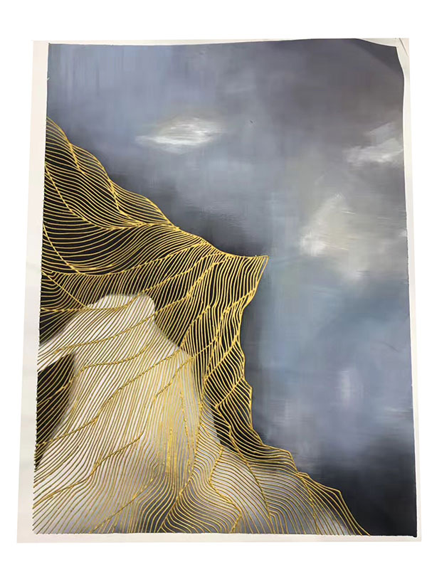 Abstract for Jahrriesnge golden-line-lpg0993 Abstract Jahrriesnge for golden-line-lpg0993