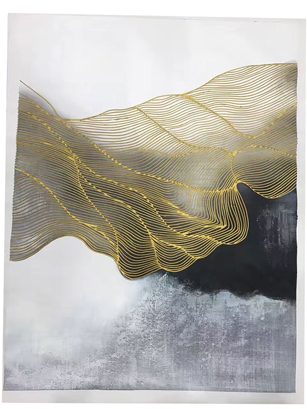 Abstract for Jahrriesnge golden-line-lpg0995 Abstract Jahrriesnge for golden-line-lpg0995