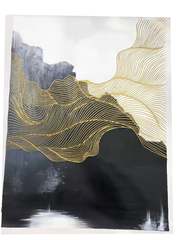 Abstract for Jahrriesnge golden-line-lpg0996 Abstract Jahrriesnge for golden-line-lpg0996