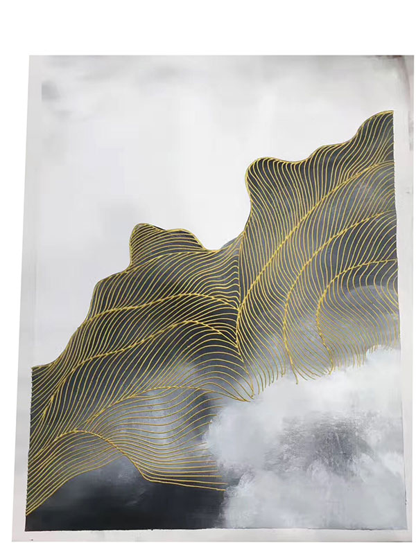 Abstract for Jahrriesnge golden-line-lpg0999 Abstract Jahrriesnge for golden-line-lpg0999