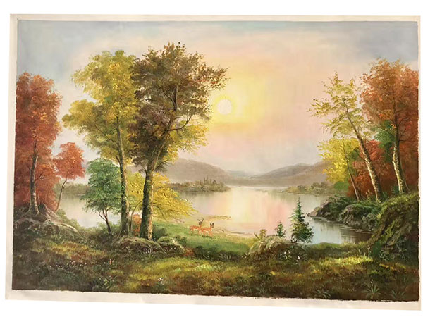 Landscape for JAHRRIESNGE river-lpg1042 Landscape JAHRRIESNGE for river-lpg1042