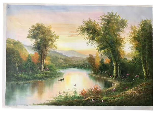 Landscape for JAHRRIESNGE river-lpg1043 Landscape JAHRRIESNGE for river-lpg1043