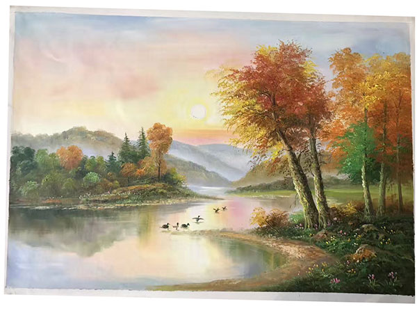 Landscape for JAHRRIESNGE river-lpg1044 Landscape JAHRRIESNGE for river-lpg1044