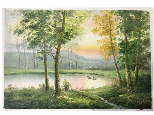 Landscape for JAHRRIESNGE river-lpg1047 Landscape JAHRRIESNGE for river-lpg1047