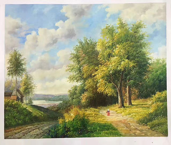 Landscape for JAHRRIESNGE forest-house-lpg1051 Landscape JAHRRIESNGE for forest-house-lpg1051