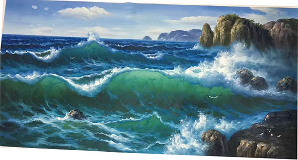 Landscape for JAHRRIESNGE choppy-surf-lpg1062 Landscape JAHRRIESNGE for choppy-surf-lpg1062