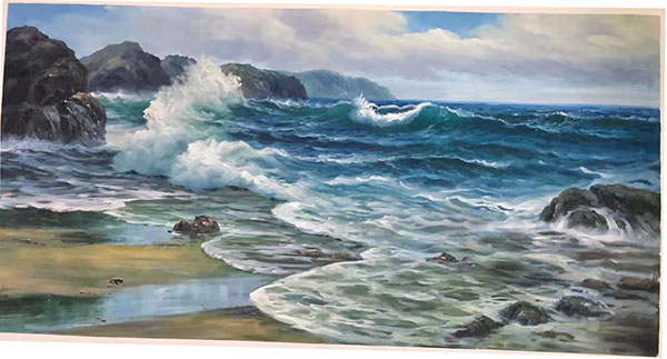 Landscape for JAHRRIESNGE choppy-surf-lpg1063 Landscape JAHRRIESNGE for choppy-surf-lpg1063