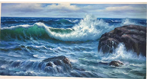 Landscape for JAHRRIESNGE choppy-surf-lpg1067 Landscape JAHRRIESNGE for choppy-surf-lpg1067