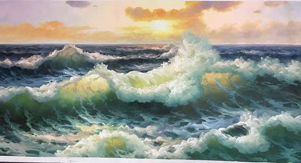 Landscape for JAHRRIESNGE choppy-surf-lpg1071 Landscape JAHRRIESNGE for choppy-surf-lpg1071