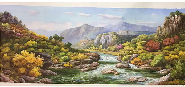 Landscape for JAHRRIESNGE clear-river-water-lpg1137 Landscape JAHRRIESNGE for clear-river-water-lpg1137