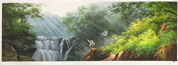 Landscape for Jahrriesnge flying-lpg1146 Landscape Jahrriesnge for flying-lpg1146