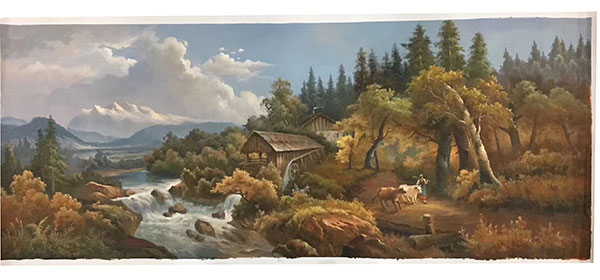 Landscape for Jahrriesnge trees-lpg1169 Landscape Jahrriesnge for trees-lpg1169