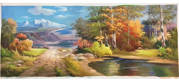 Landscape for Jahrriesnge trees-lpg1174 Landscape Jahrriesnge for trees-lpg1174