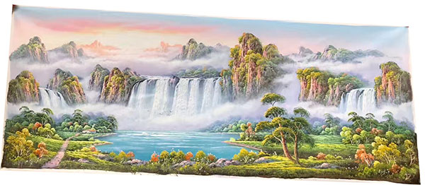 Landscape for JAHRRIESNGE waterfall-lpg1186 Landscape JAHRRIESNGE for waterfall-lpg1186