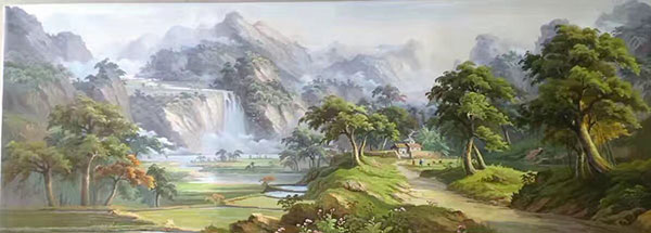 Landscape for JAHRRIESNGE river-lpg1210 Landscape JAHRRIESNGE for river-lpg1210