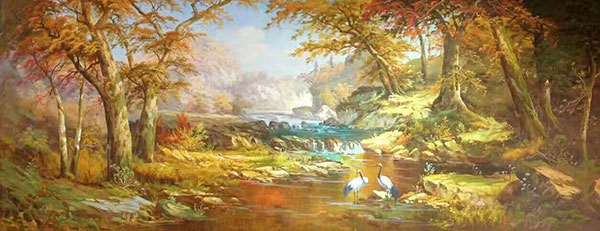 Landscape for JAHRRIESNGE river-lpg1212 Landscape JAHRRIESNGE for river-lpg1212