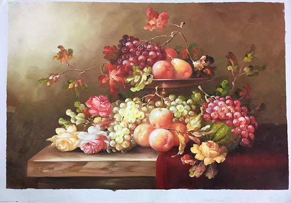 Still Life for Jahrriesnge fruits-lpg1222 Still Life Jahrriesnge for fruits-lpg1222