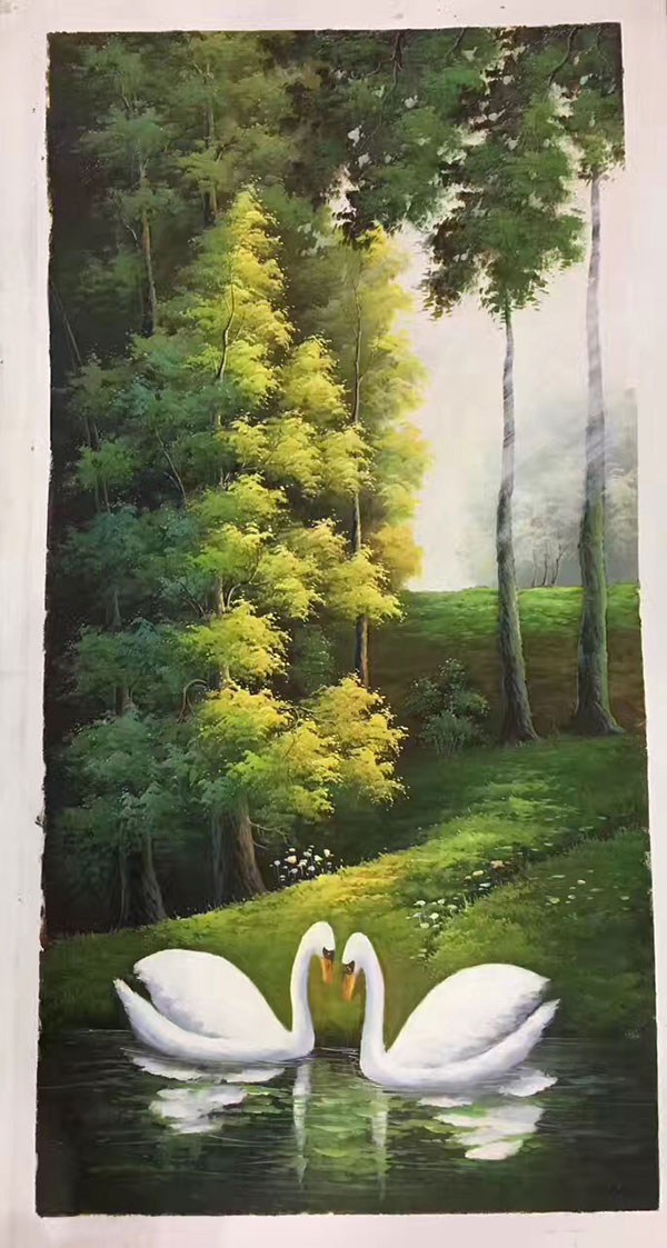 Landscape for Jahrriesnge white-swan-lpg1292 Landscape Jahrriesnge for white-swan-lpg1292