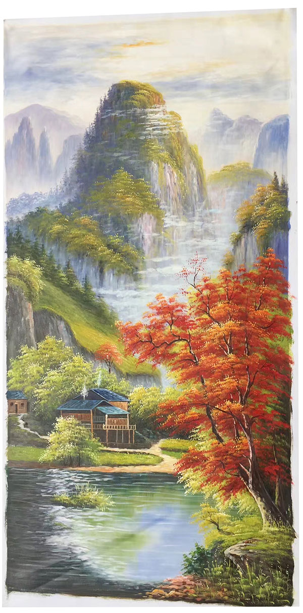 Landscape for Jahrriesnge lake-and-montain-lpg1301 Landscape Jahrriesnge for lake-and-montain-lpg1301