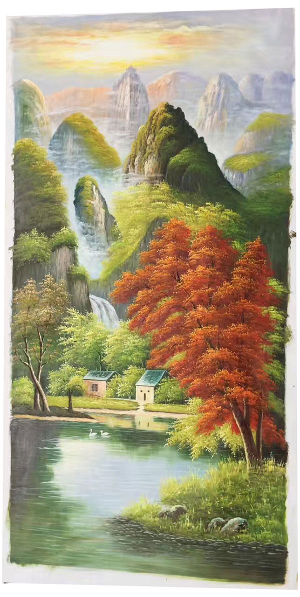 Landscape for JAHRRIESNGE waterfall-and-montain-lpg1302 Landscape JAHRRIESNGE for waterfall-and-montain-lpg1302