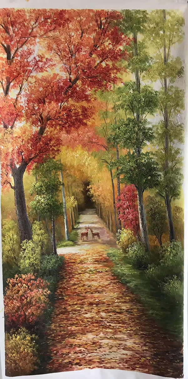 Landscape for JAHRRIESNGE deers-lpg1314 Landscape JAHRRIESNGE for deers-lpg1314