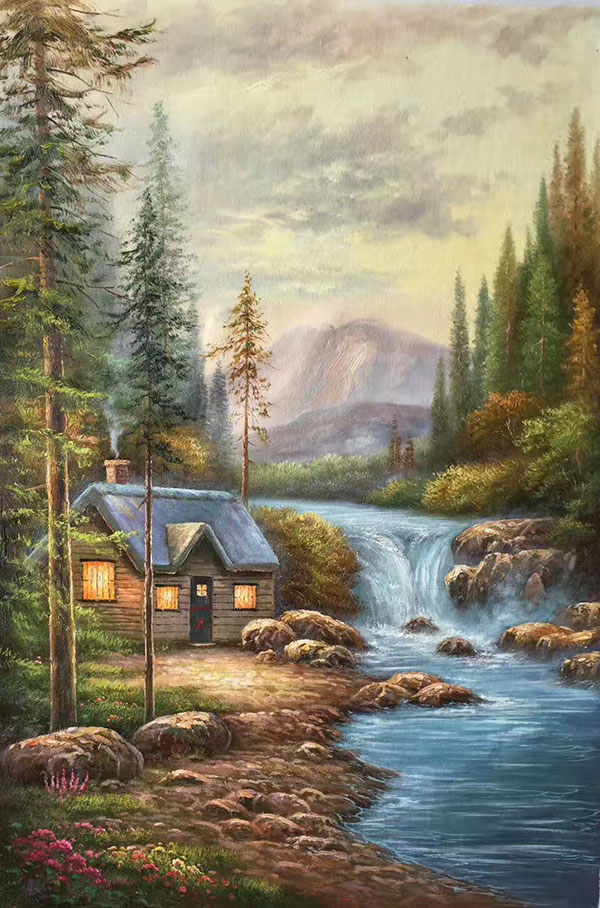 Landscape for JAHRRIESNGE lodge-lpg1319 Landscape JAHRRIESNGE for lodge-lpg1319