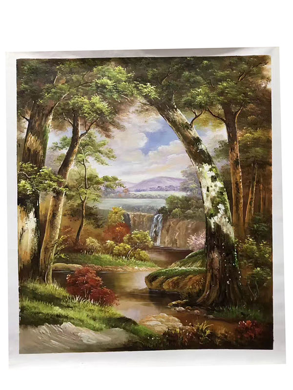 Landscape for Jahrriesnge waterfall-lpg1327 Landscape Jahrriesnge for waterfall-lpg1327