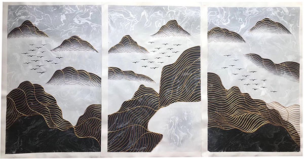 Landscape for JAHRRIESNGE birds-flying-lpg1403 Landscape JAHRRIESNGE for birds-flying-lpg1403