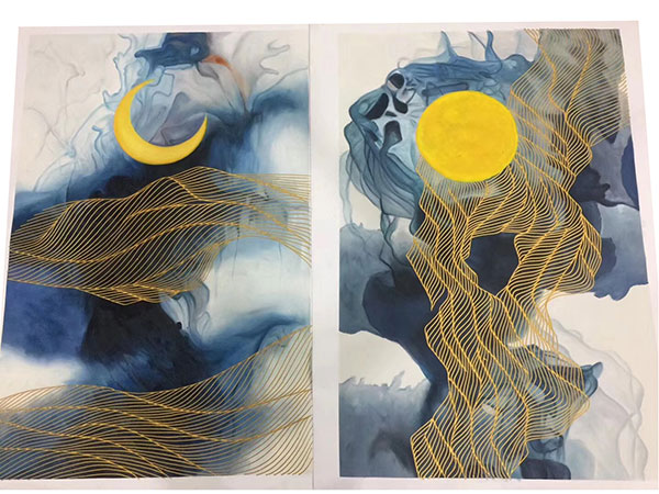 Landscape for Jahrriesnge moon-lpg1485 Landscape Jahrriesnge for moon-lpg1485