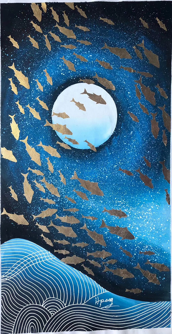 Landscape for JAHRRIESNGE birds-lpg1506 Landscape JAHRRIESNGE for birds-lpg1506