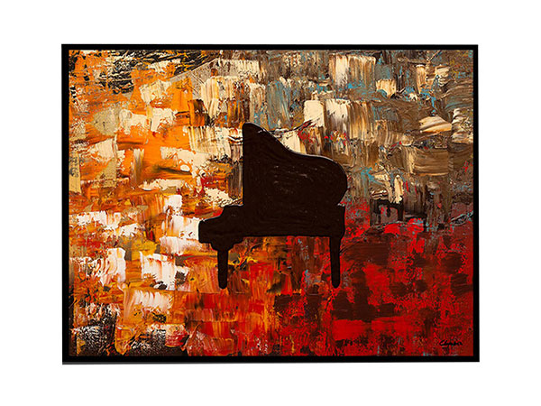 Abstract for Jahrriesnge piano-lpg1539 Abstract Jahrriesnge for piano-lpg1539