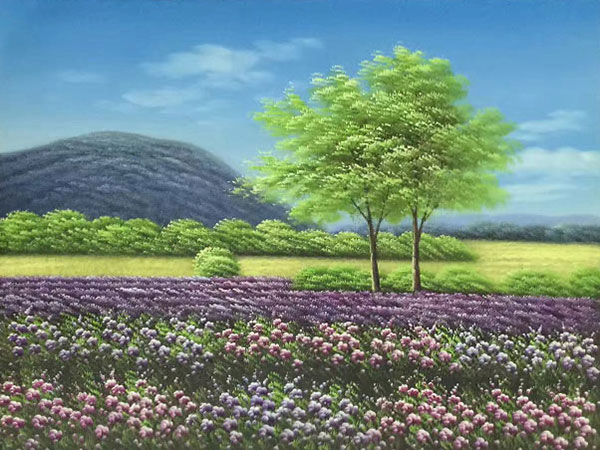 Landscape for Jahrriesnge hill-lpg1686 Landscape Jahrriesnge for hill-lpg1686