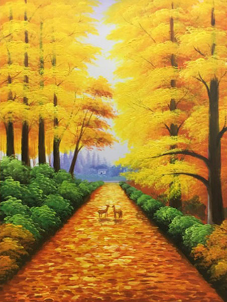 Landscape for Jahrriesnge deers-in-the-forest-lpg1705 Landscape Jahrriesnge for deers-in-the-forest-lpg1705