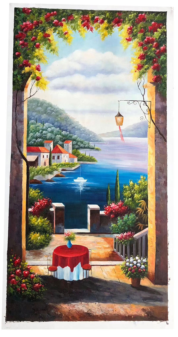 Landscape for Jahrriesnge city-by-the-sea-lpg1756 Landscape Jahrriesnge for city-by-the-sea-lpg1756