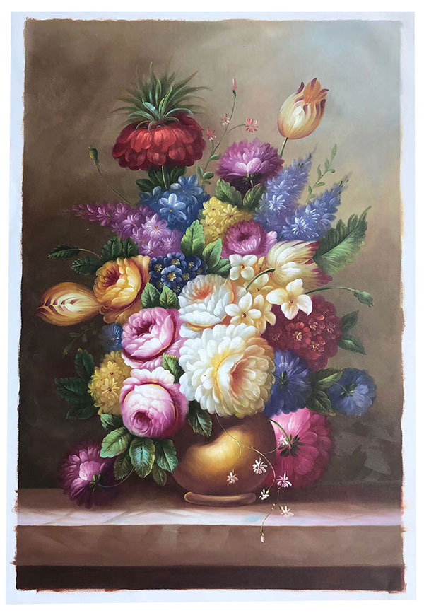 Still Life for Jahrriesnge flowers-lpg1954 Still Life Jahrriesnge for flowers-lpg1954