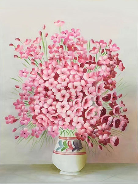 Still Life for Jahrriesnge flowers-lpg1969 Still Life Jahrriesnge for flowers-lpg1969