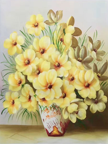 Still Life for Jahrriesnge flowers-lpg1973 Still Life Jahrriesnge for flowers-lpg1973