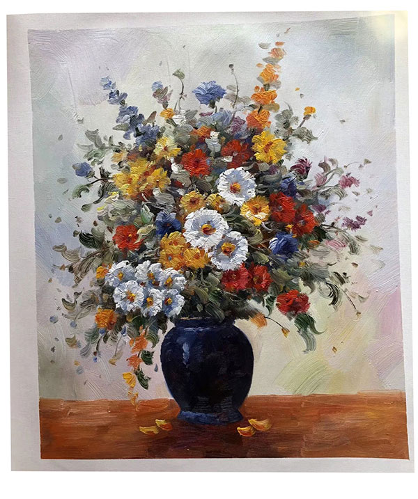 Still Life for Jahrriesnge flowers-lpg1999 Still Life Jahrriesnge for flowers-lpg1999