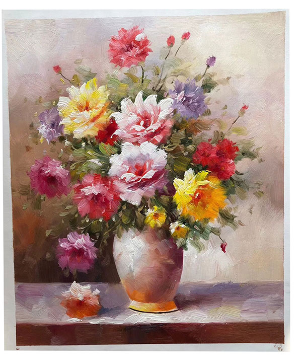 Still Life for Jahrriesnge flowers-lpg2000 Still Life Jahrriesnge for flowers-lpg2000