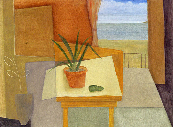 Abstract for JAHRRIESNGE potted-plant-lpg2072 Abstract JAHRRIESNGE for potted-plant-lpg2072