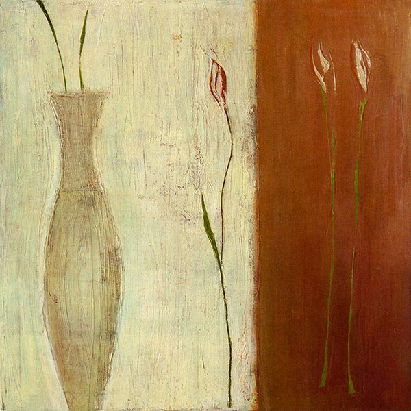 Abstract for Jahrriesnge flower-vase-lpg2079 Abstract Jahrriesnge for flower-vase-lpg2079