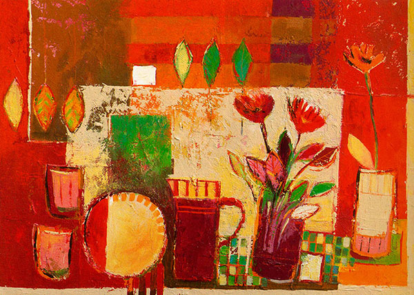 Abstract for Jahrriesnge flowers-lpg2086 Abstract Jahrriesnge for flowers-lpg2086