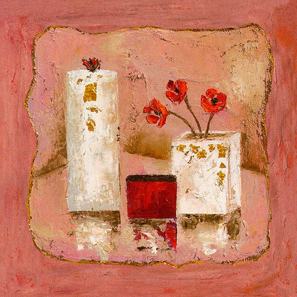 Abstract for Jahrriesnge flower lpg2105 Abstract Jahrriesnge for flower lpg2105