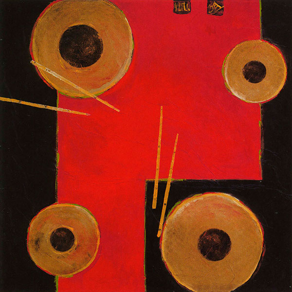 Abstract for Jahrriesnge chopsticks and plates lpg2115 Abstract Jahrriesnge for chopsticks and plates lpg2115