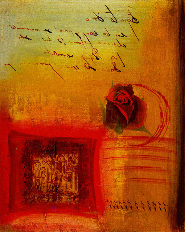 Abstract for Jahrriesnge rose lpg2136 Abstract Jahrriesnge for rose lpg2136